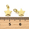 Brass Pendants KK-I275-02G-3