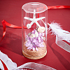 Empty Glass Jar AJEW-WH0083-46A-4