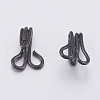 Iron Garment Hook and Eye IFIN-WH0016-02B-3