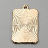 Alloy Enamel Pendants ENAM-WH0064-24H-2
