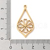 304 Stainless Steel Pendants STAS-G319-01C-3