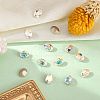 Preciosa® MAXIMA Crystal Fancy Stones X-PRC-FF8-00030-200-2