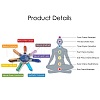 Chakra Jewelry DJEW-I220-H06-2