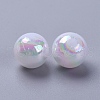 Eco-Friendly Poly Styrene Acrylic Beads X-PL426-8-2