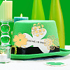 Nickel Decoration Stickers DIY-WH0450-110-5