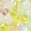 Glass Beads EGLA-A034-LM10mm-45-2