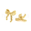 Ion Plating(IP) 304 Stainless Steel Stud Earrings EJEW-S223-03G-02-2