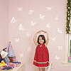 PVC Wall Stickers DIY-WH0377-203-3