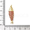 Barss Pendants KK-V002-18G-03-3
