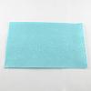 Non Woven Fabric Embroidery Needle Felt for DIY Crafts DIY-Q007-16-2