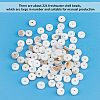  Freshwater Shell Beads Strands BSHE-NB0001-16-5