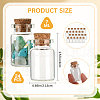 CRASPIRE Glass Bottle CON-CP0001-012B-2