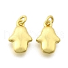 Brass Pendants KK-I275-05G-1