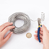 BENECREAT DIY Jewelry Making Finding Kit DIY-BC0004-97-3