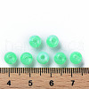 Acrylic Beads MACR-S375-001A-01-4