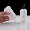 BENECREAT Plastic Squeeze Bottle TOOL-BC0008-21C-4