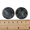 Natural Larvikite Pendants G-B071-01J-3