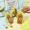 SUNNYCLUE DIY Jewelry Making Kit DIY-SC0027-79-4