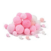Polyester Ball Decoration FIND-Z042-01H-1