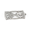 304 Stainless Steel Pendants STAS-G355-13P-2