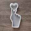 DIY Silicone Statue Candle Molds SIMO-H018-06D-2