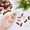   DIY Beads Jewelry Making Finding Kit DIY-PH0013-57-4