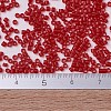 MIYUKI Delica Beads SEED-J020-DB0774-4