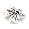 Tibetan Style Alloy Pendants PALLOY-I222-05AS-06-2