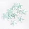 ABS Plastic Imitation Pearl Cabochons OACR-S006-Z12-1
