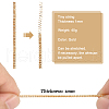 BENECREAT 40G Copper Craft Wire CWIR-BC0001-30-2