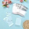OPP Cellophane Bags with Hanging Hole OPC-YW0001-0-5