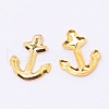 Alloy Cabochons PALLOY-WH0068-19G-RS-1