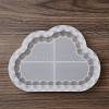 Jewelry Plate DIY Silicone Mold SIMO-C014-05A-3