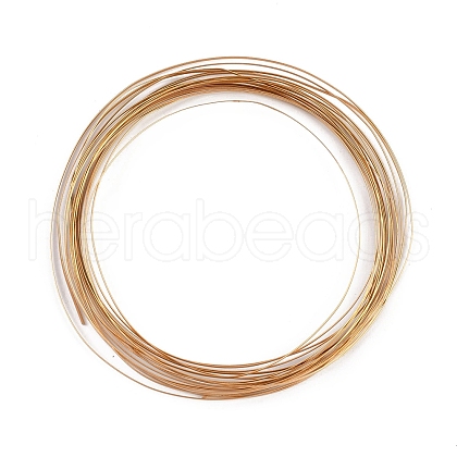 5M Aluminum Wire AW-H001-04K-1
