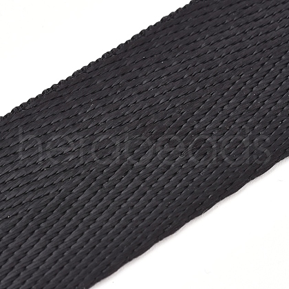 Nylon Ribbons NWIR-WH0009-09I-1