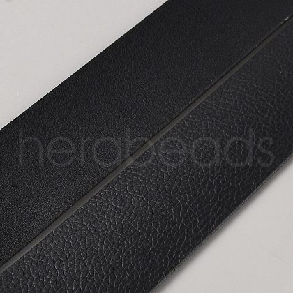 Flat Imitation Leather Cord AJEW-WH20005-16C-01-1