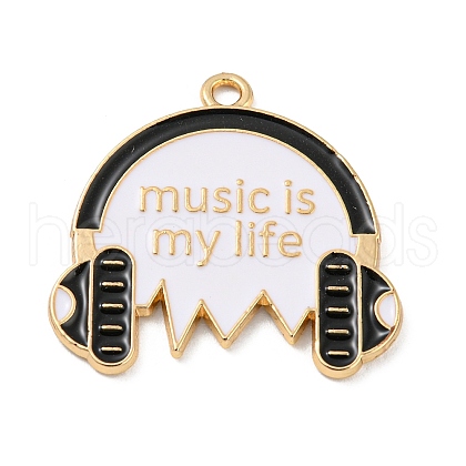 Alloy Pendants FIND-Z011-02A-1