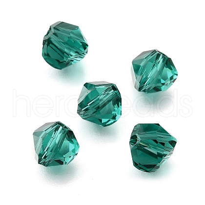 Glass Imitation Austrian Crystal Beads GLAA-P071-02A-24-1