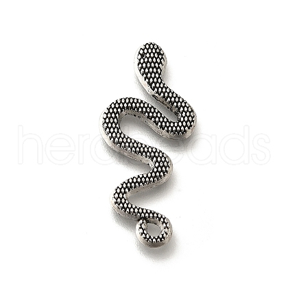 Tibetan Style Alloy Pendants FIND-G078-08AS-1