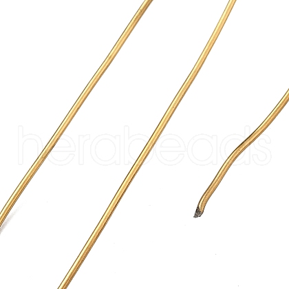 304 Stainless Steel Wire STAS-A115-01G-0.6mm-1