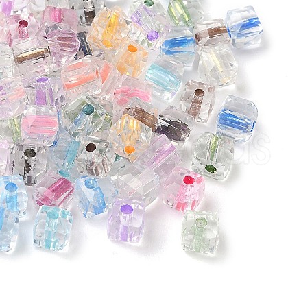 69Pcs Glass Beads GLAA-Q120-01C-1