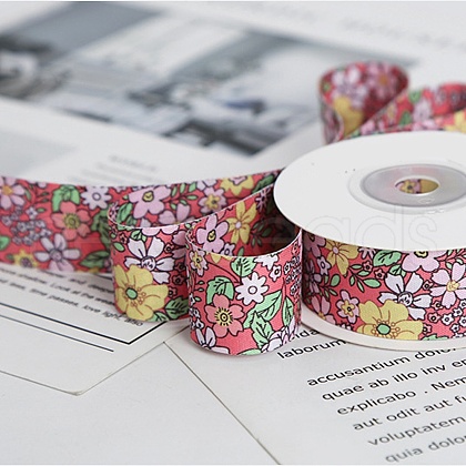 Polyester Ribbons HUDU-PW0001-140E-1