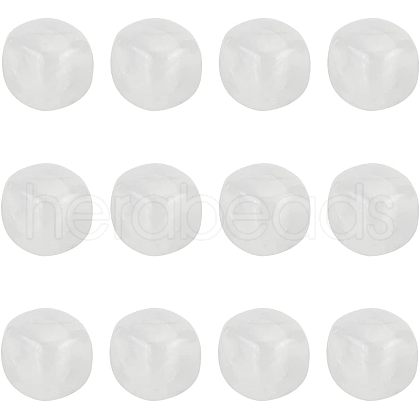 Natural Quartz Crystal Beads G-WH0029-02-1