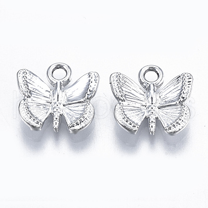 Alloy Charms X-PALLOY-T073-04P-RS-1