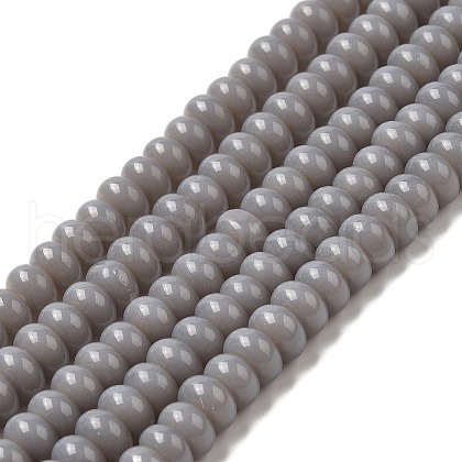 K9 Glass Beads Strands GLAA-K039-A15-1