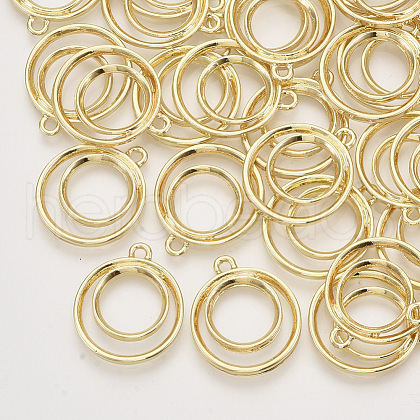 Alloy Pendants PALLOY-S121-169-1