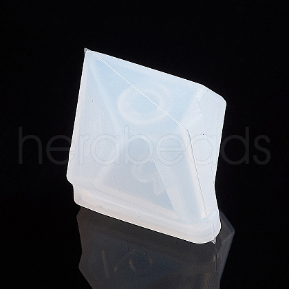 Silicone Dice Molds DIY-L021-26-1