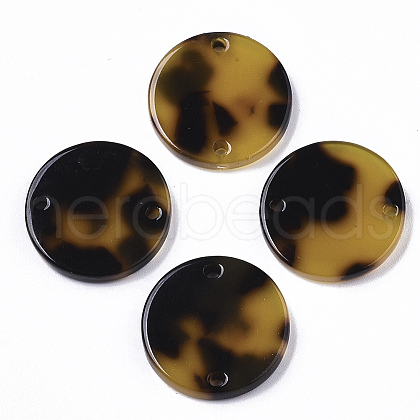 Cellulose Acetate(Resin) Links Connectors KY-S158-66A-A01-1
