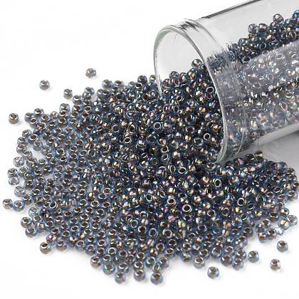 TOHO Round Seed Beads SEED-TR11-0997-1