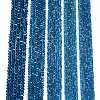 Electroplate Glass Beads Strands EGLA-A044-T8mm-L27-2